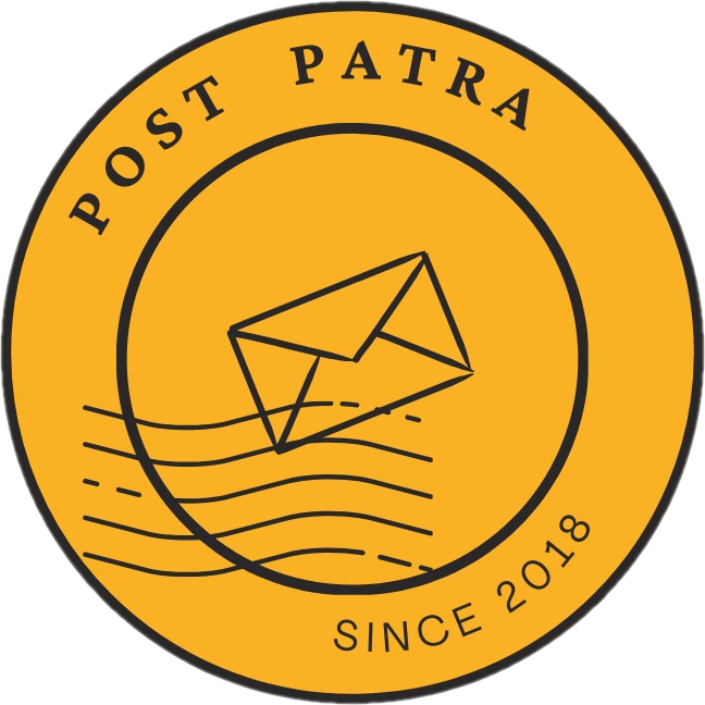 PostPatra Logo